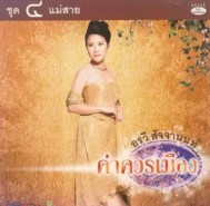 อรวี สัจจานนท์ ชุด ค่าควรเมือง 4